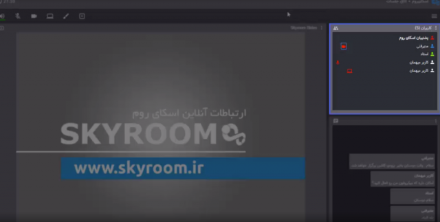 تمدید اسکای روم با تخفیف در مدیار