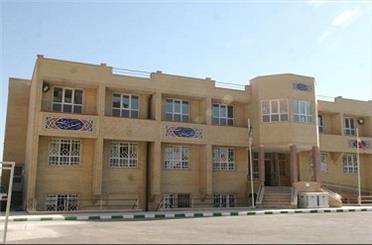 تعداد مدارس کل کشور